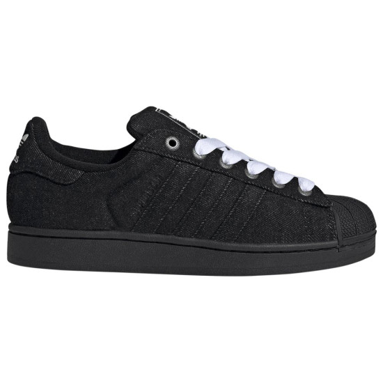 Adidas Superstar II